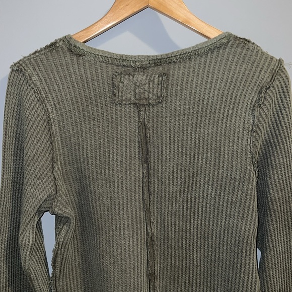 NWTS LS FP T-SHIRT (XL) - Picture 11 of 15